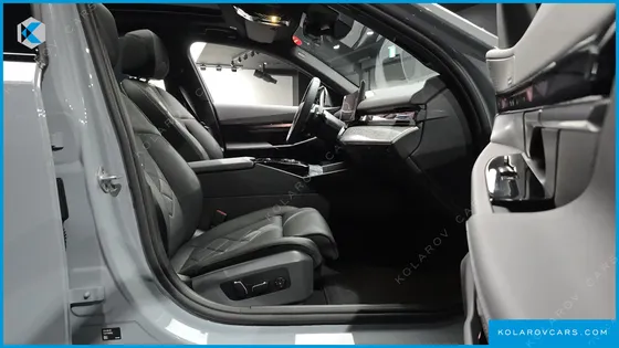 BMW 5 SERIES 530I XDRIVE M SPORT