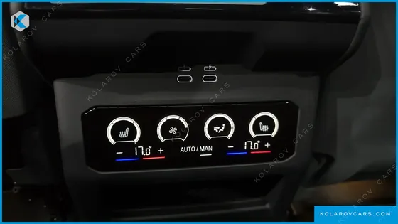BMW 5 SERIES 530I XDRIVE M SPORT