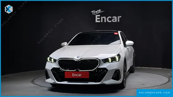 BMW 5 SERIES 530I XDRIVE M SPORT PRO SPECIAL EDITION