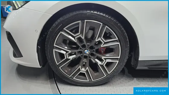 BMW 5 SERIES 530I XDRIVE M SPORT PRO SPECIAL EDITION