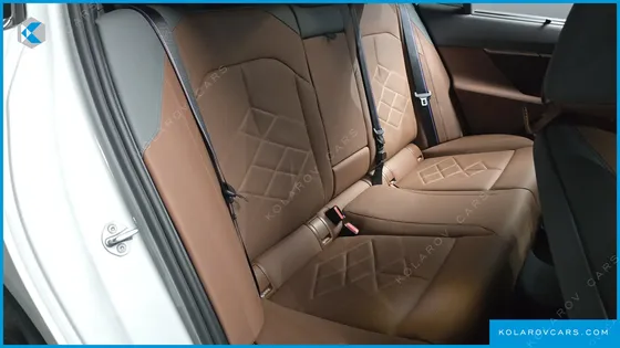 BMW 5 SERIES 530I XDRIVE M SPORT PRO SPECIAL EDITION