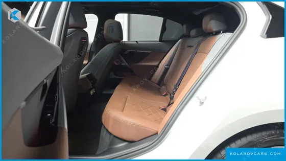 BMW 5 SERIES 530I XDRIVE M SPORT PRO SPECIAL EDITION