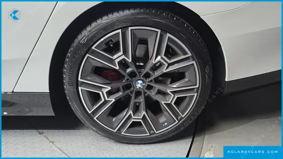 BMW 5 SERIES 530I XDRIVE M SPORT PRO SPECIAL EDITION