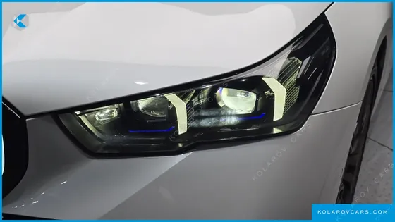 BMW 5 SERIES 530I XDRIVE M SPORT PRO SPECIAL EDITION