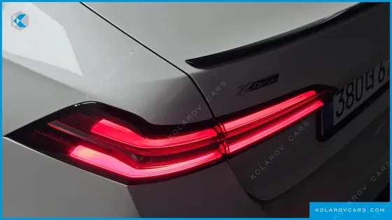 BMW 5 SERIES 530I XDRIVE M SPORT PRO SPECIAL EDITION