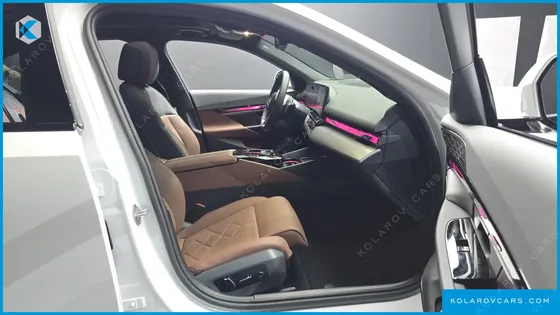 BMW 5 SERIES 530I XDRIVE M SPORT PRO SPECIAL EDITION