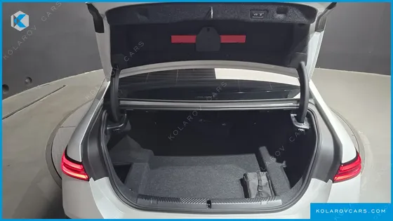BMW 5 SERIES 530I XDRIVE M SPORT PRO SPECIAL EDITION