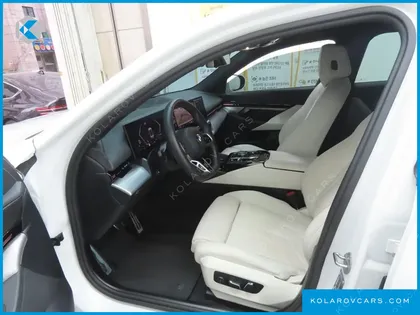BMW 5 SERIES 523D M SPORT