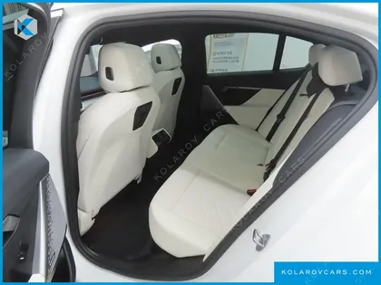 BMW 5 SERIES 523D M SPORT