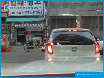 BMW 5 SERIES 523D M SPORT