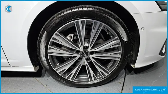 AUDI A6 45 TFSI QUATTRO PREMIUM