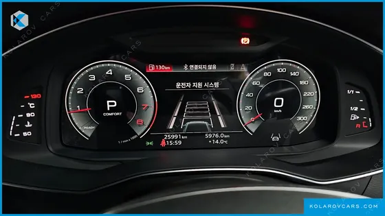 AUDI A6 45 TFSI QUATTRO PREMIUM