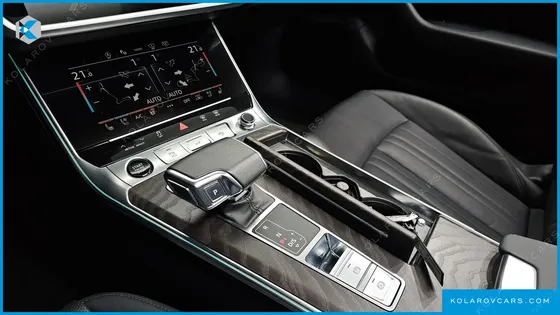AUDI A6 45 TFSI QUATTRO PREMIUM
