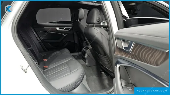 AUDI A6 45 TFSI QUATTRO PREMIUM