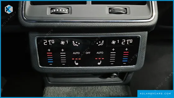 AUDI A6 45 TFSI QUATTRO PREMIUM