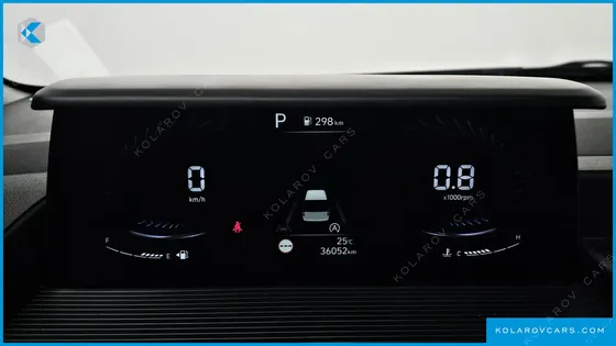 HYUNDAI STARIA 2WD CAMPING CAR