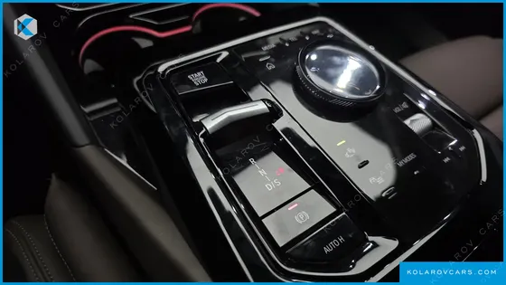 BMW 5 SERIES 520I M SPORT