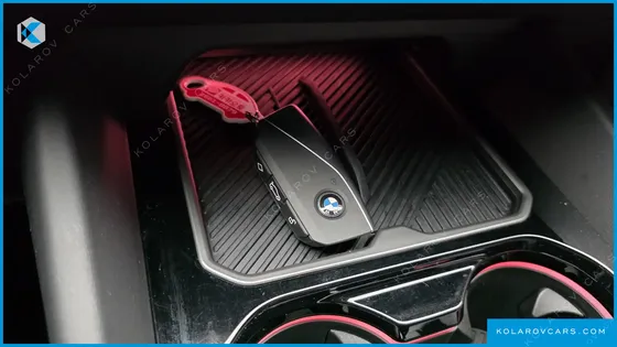BMW 5 SERIES 520I M SPORT