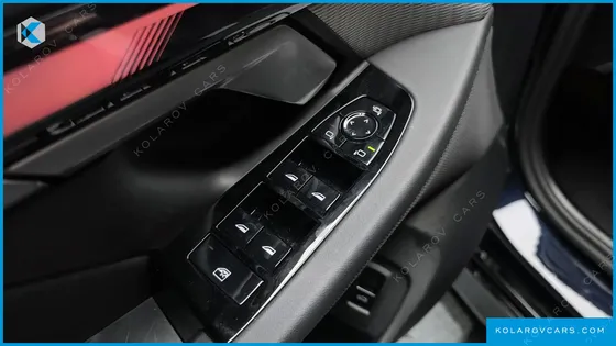 BMW 5 SERIES 520I M SPORT
