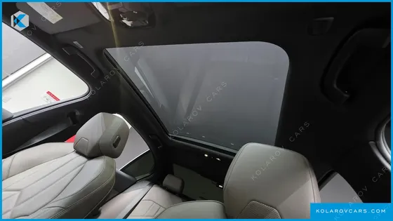 BMW 5 SERIES 520I M SPORT