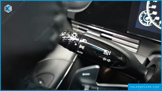 HYUNDAI GRANDEUR 3.0 LPI