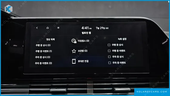 HYUNDAI GRANDEUR 3.0 LPI