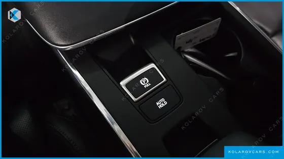 HYUNDAI GRANDEUR 3.0 LPI