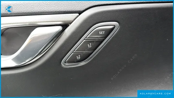 HYUNDAI GRANDEUR 3.0 LPI