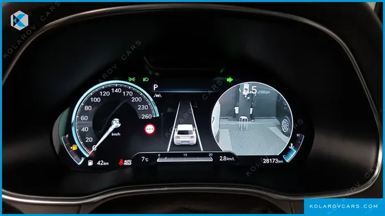 GENESIS GV80 3.5T GASOLINE AWD