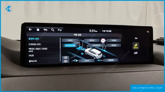 GENESIS GV80 3.5T GASOLINE AWD