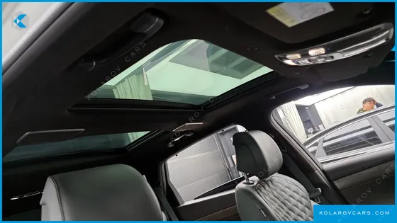 GENESIS GV80 3.5T GASOLINE AWD