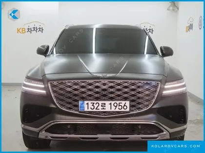 GENESIS GV80 3.5T GASOLINE AWD