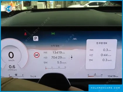 GENESIS GV80 3.5T GASOLINE AWD