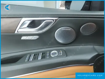 GENESIS GV80 3.5T GASOLINE AWD