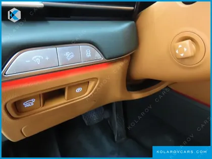 GENESIS GV80 3.5T GASOLINE AWD