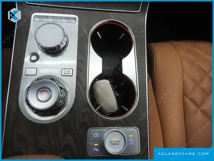 GENESIS GV80 3.5T GASOLINE AWD