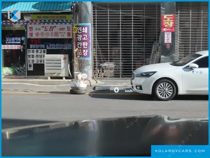 GENESIS GV80 3.5T GASOLINE AWD
