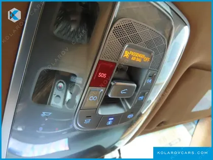 GENESIS GV80 3.5T GASOLINE AWD