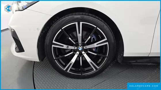BMW 5 SERIES 530I XDRIVE M SPORT