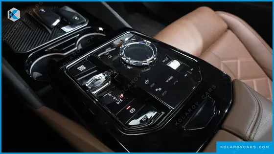 BMW 5 SERIES 530I XDRIVE M SPORT