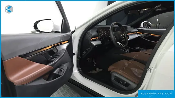 BMW 5 SERIES 530I XDRIVE M SPORT