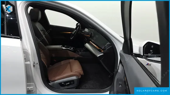 BMW 5 SERIES 530I XDRIVE M SPORT