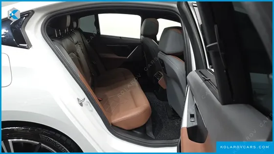 BMW 5 SERIES 530I XDRIVE M SPORT