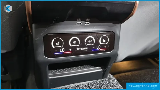 BMW 5 SERIES 530I XDRIVE M SPORT