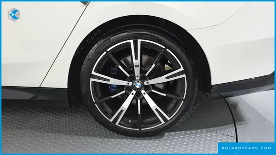BMW 5 SERIES 530I XDRIVE M SPORT