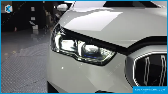 BMW 5 SERIES 530I XDRIVE M SPORT
