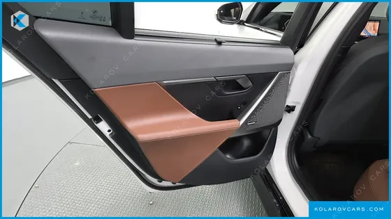 BMW 5 SERIES 530I XDRIVE M SPORT