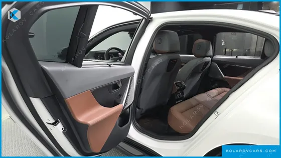 BMW 5 SERIES 530I XDRIVE M SPORT