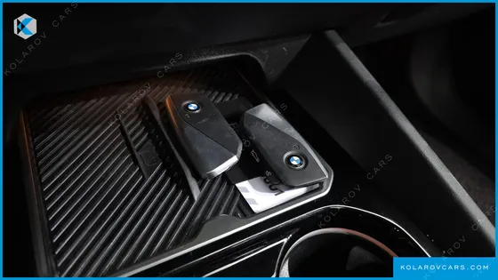 BMW 5 SERIES 530I XDRIVE M SPORT