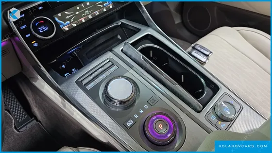GENESIS GV80 2.5T GASOLINE 2WD